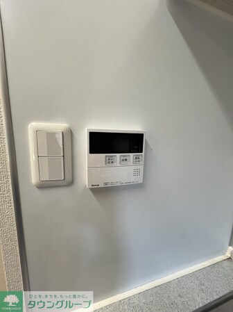 エスティメゾン巣鴨の物件内観写真